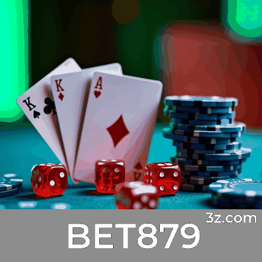 BET879: Jogo ao Vivo e Experiência Emocionante para Brasileiros