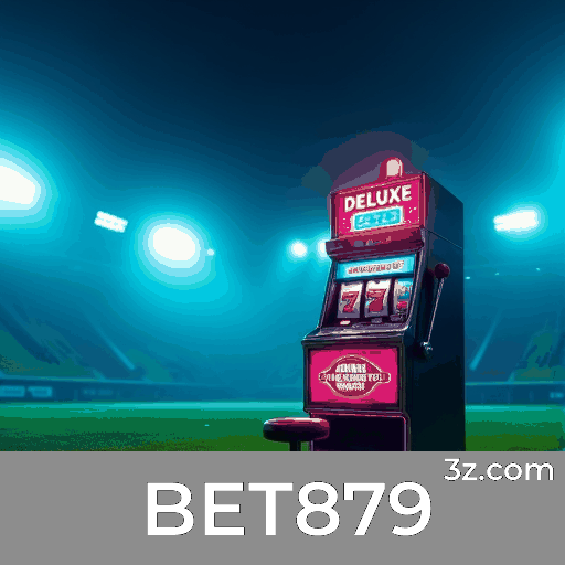 BET879: Aposta Esportiva Precisa e Abrangente