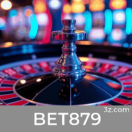 BET879: Plataforma de Comunidade e Conexões Interativas
