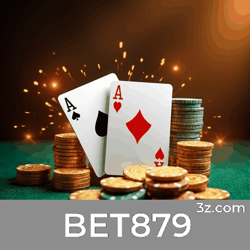 BET879: Experiência Imersiva de Cassino para Brasileiros