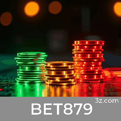 Registre-se Agora e Desbloqueie Recompensas Exclusivas BET879