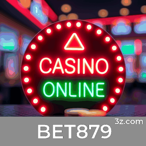 BET879: Plataforma de Comunidade e Conexões Interativas