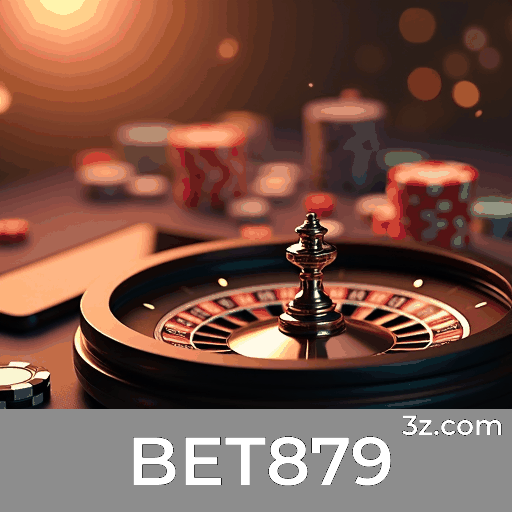 BET879: Dicas e Estratégias de Jogos para Maximizar Suas Chances
