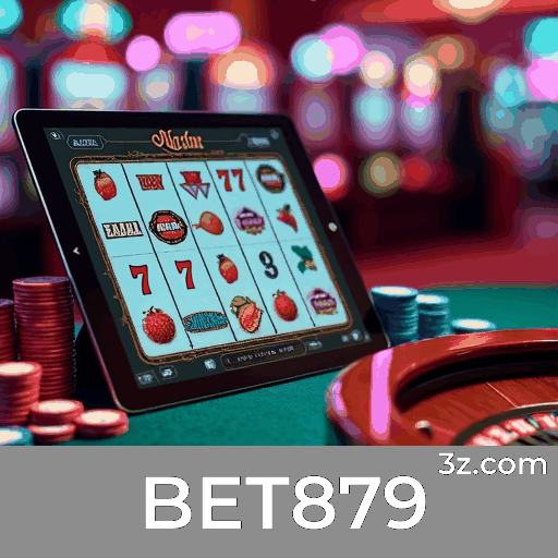 BET879: Aposta Esportiva Precisa e Abrangente