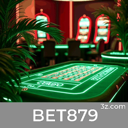 BET879: Jogo ao Vivo e Experiência Emocionante para Brasileiros