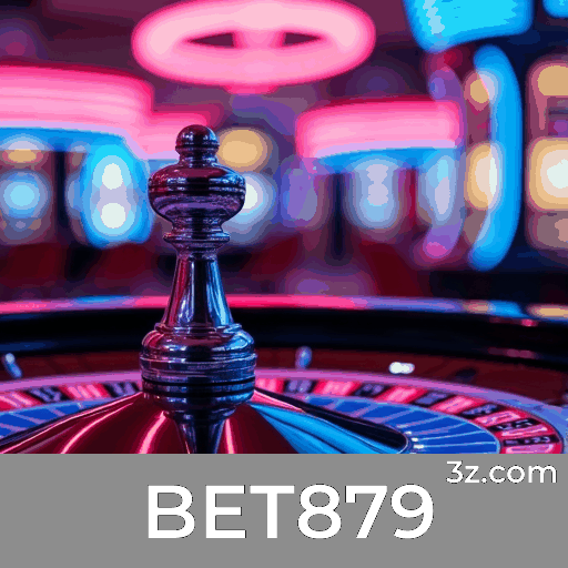 BET879: O Paraíso dos Jogos de Qualidade