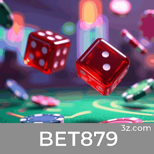 BET879: Experiência Imersiva de Cassino para Brasileiros