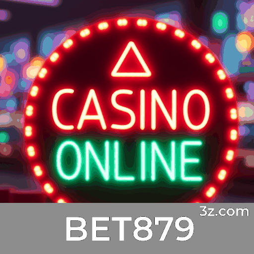 BET879: Experiência Imersiva de Cassino para Brasileiros
