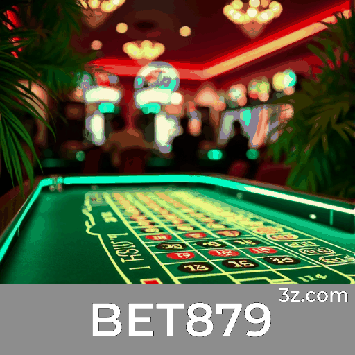 BET879: Plataforma de Comunidade e Conexões Interativas