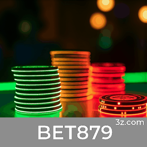 BET879: O Paraíso dos Jogos de Qualidade
