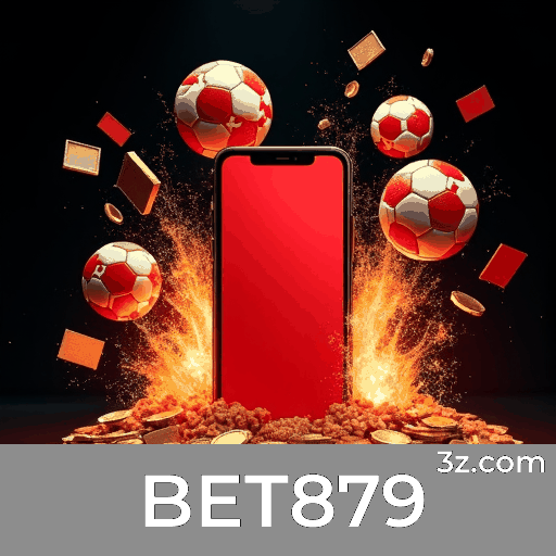 BET879: Experiência Imersiva de Cassino para Brasileiros