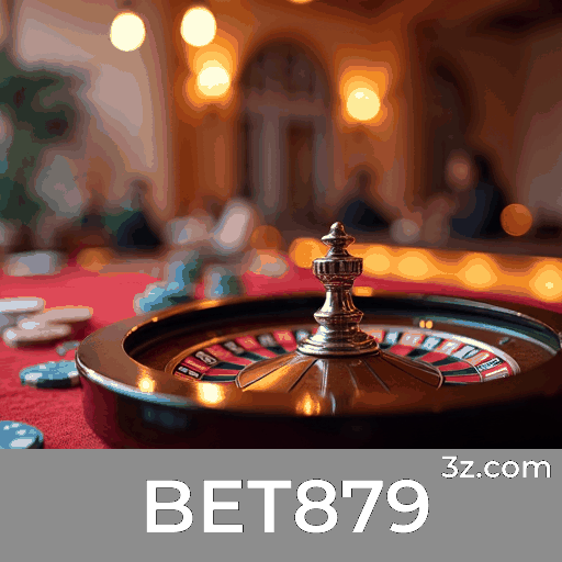 BET879: Aposta Esportiva Precisa e Abrangente