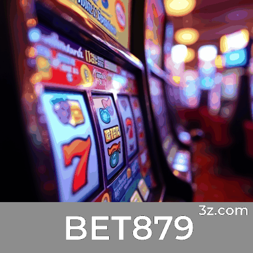 Registre-se Agora e Desbloqueie Recompensas Exclusivas BET879