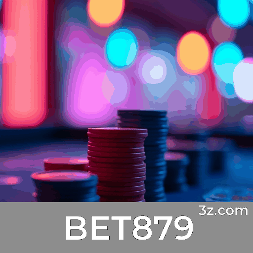 BET879: Jogo ao Vivo e Experiência Emocionante para Brasileiros