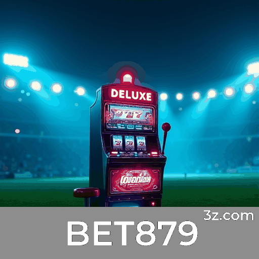 Registre-se Agora e Desbloqueie Recompensas Exclusivas BET879