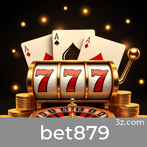 Formulário de cadastro da bet879