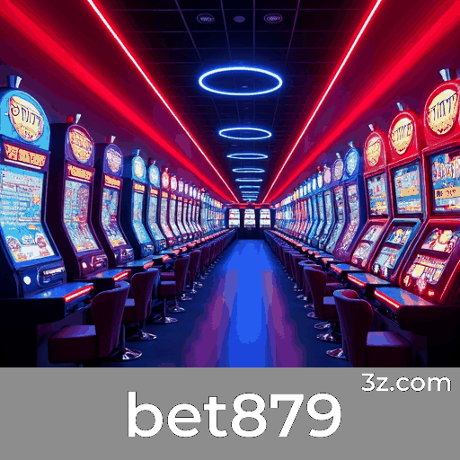 Formulário de cadastro da bet879