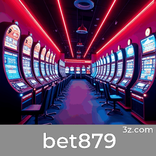 Formulário de cadastro da bet879