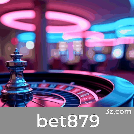Cassino ao vivo da bet879 com dealers ao vivo