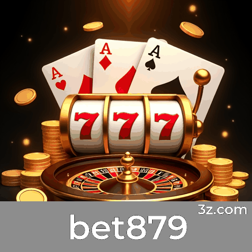 Cadastro na bet879 para desfrutar dos melhores jogos