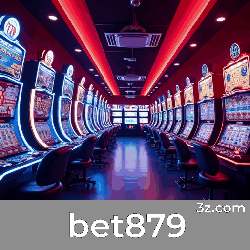 Cadastro na bet879 para desfrutar dos melhores jogos