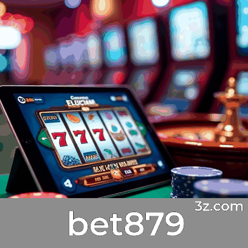 Formulário de cadastro da bet879