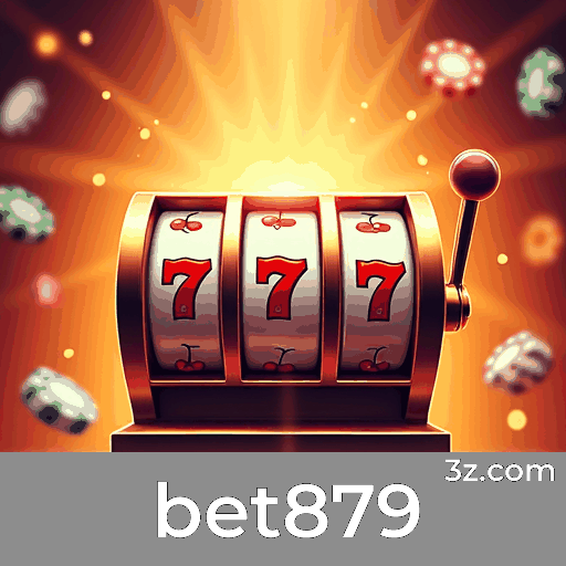 Formulário de cadastro da bet879