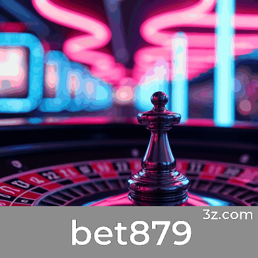 Cadastro na bet879 para desfrutar dos melhores jogos