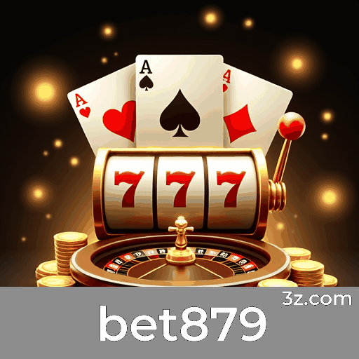 Formulário de cadastro da bet879