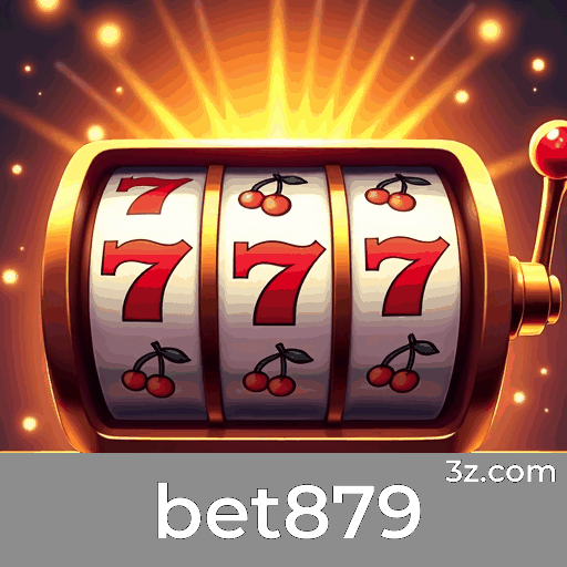 Formulário de cadastro da bet879